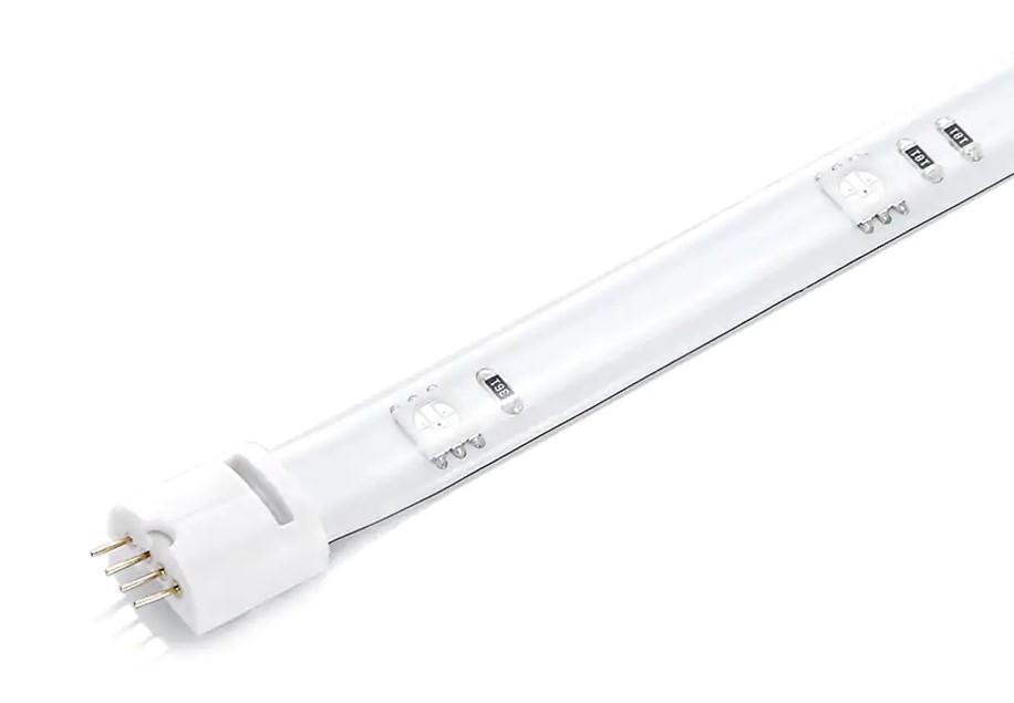 Xiaomi Yeelight Lighstrip Plus Extension 1M toldó LED szalag Lightstrip Plus-hoz