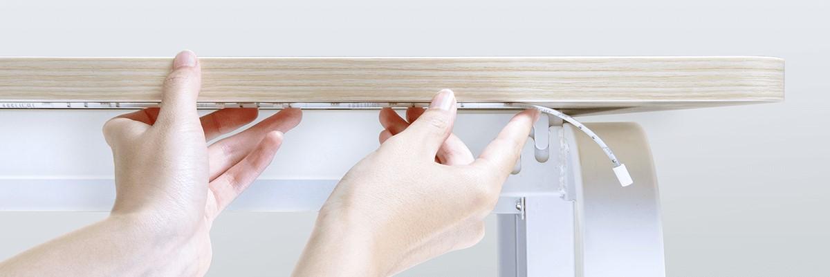 Xiaomi Yeelight Lighstrip Plus Extension 1M toldó LED szalag Lightstrip Plus-hoz