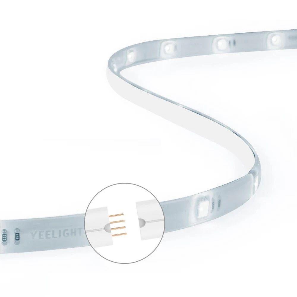 Xiaomi Yeelight Lighstrip Plus Extension 1M toldó LED szalag Lightstrip Plus-hoz